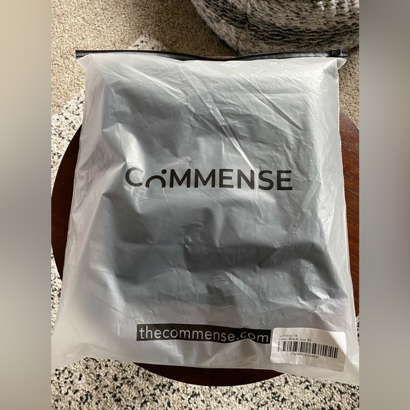 NWT Asymmetrical Wide Leg Pants - Picture 7 of 9